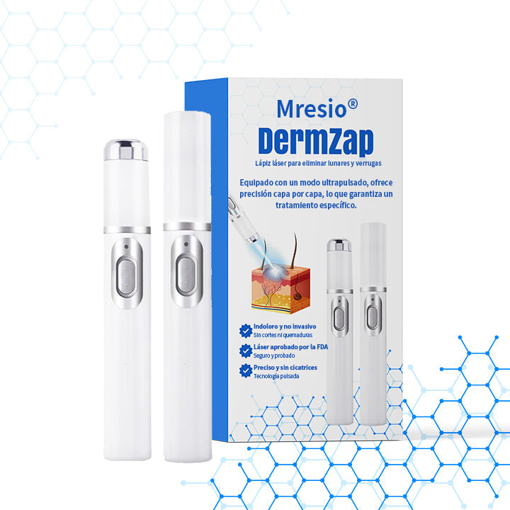 Mresio® DermZap Mole & Wart Removal Laser Pen💎