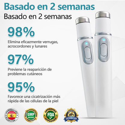 Bikenda® SpotAway Lápiz Láser Indoloro para Quitar Lunares✨✨