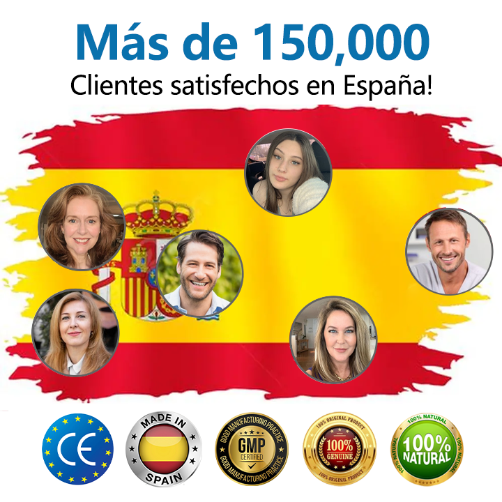 💚 Trimil® VeinGuard spray de hierbas – ✅ ¡Clínicamente probado para reducir las varices en solo 7 días! (avalado por la Agencia Europea de Medicamentos – EMA)🌿